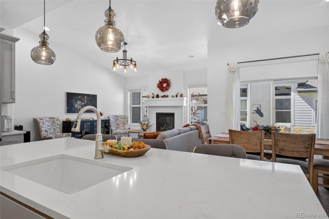 11889 Sea Oats Street, Parker, CO 80138