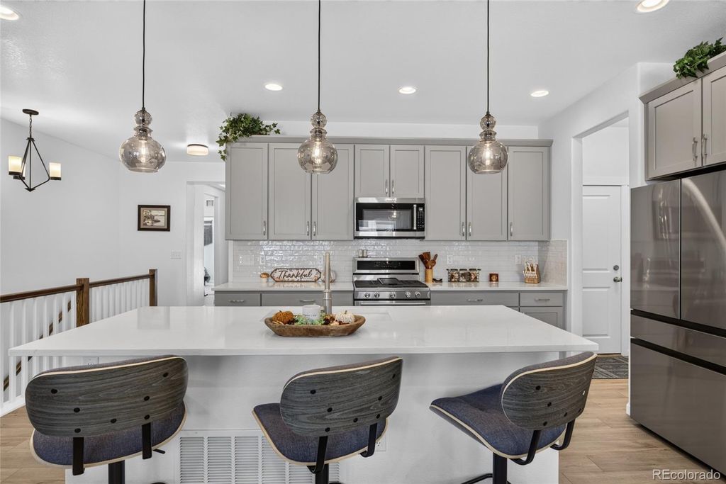 11889 Sea Oats Street, Parker, CO 80138