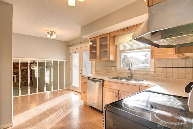 2813 Wellsford Drive, Springfield, OH 45503