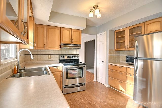 2813 Wellsford Drive, Springfield, OH 45503