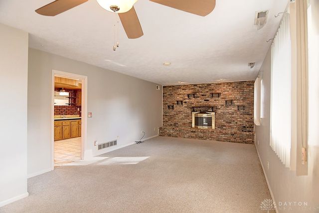 2813 Wellsford Drive, Springfield, OH 45503