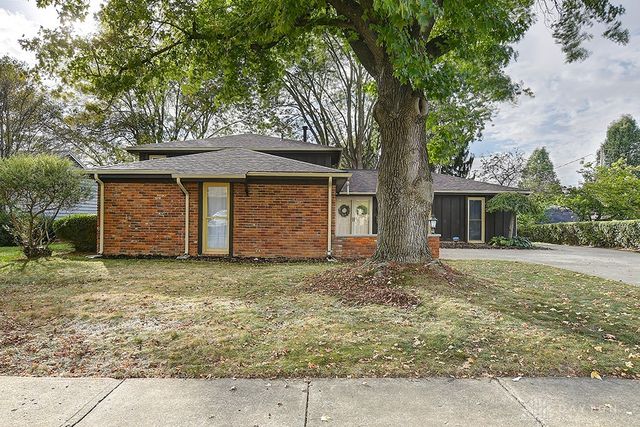 2813 Wellsford Drive, Springfield, OH 45503