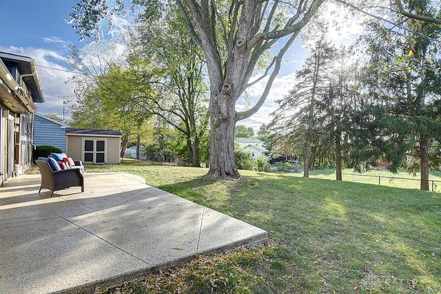 2813 Wellsford Drive, Springfield, OH 45503