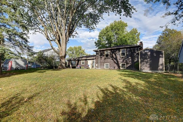 2813 Wellsford Drive, Springfield, OH 45503