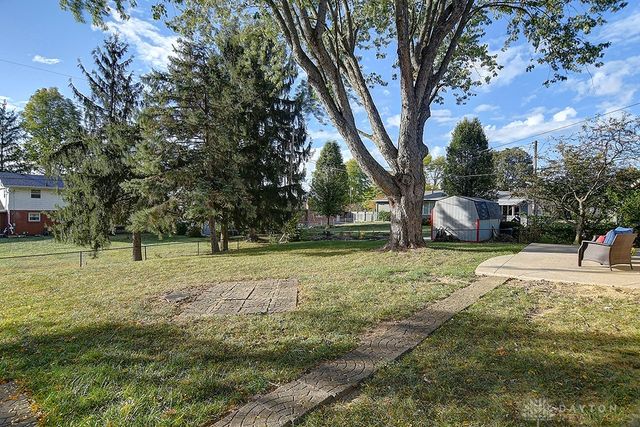 2813 Wellsford Drive, Springfield, OH 45503