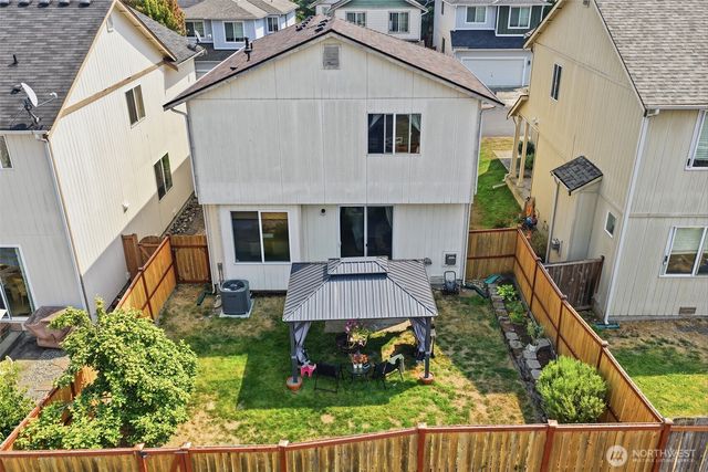18512 98th Avenue E, Puyallup, WA 98375