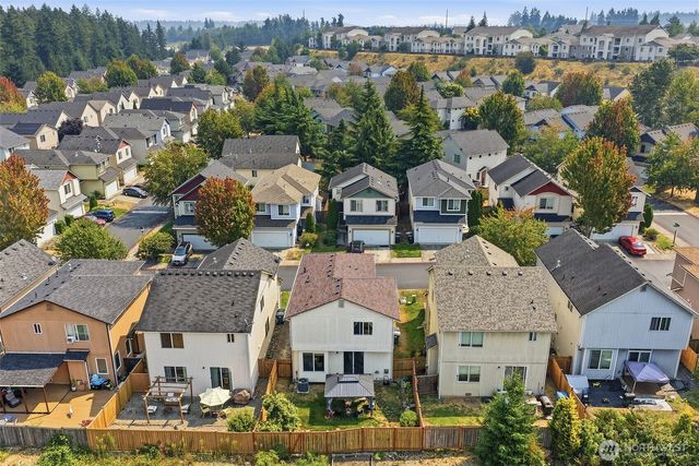 18512 98th Avenue E, Puyallup, WA 98375