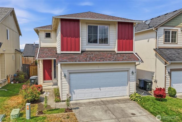 18512 98th Avenue E, Puyallup, WA 98375