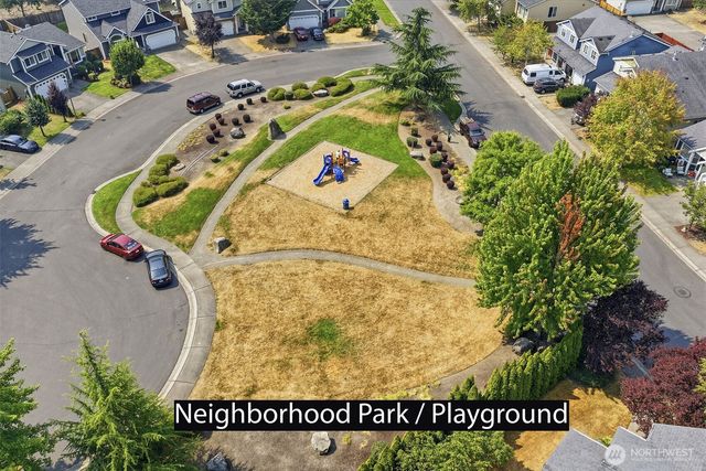 18512 98th Avenue E, Puyallup, WA 98375