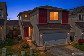 18512 98th Avenue E, Puyallup, WA 98375