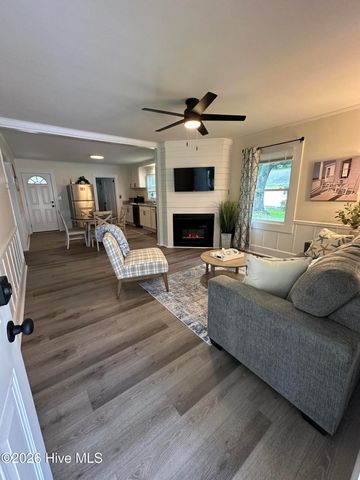 5326 Masonboro Loop Road, Wilmington, NC 28409