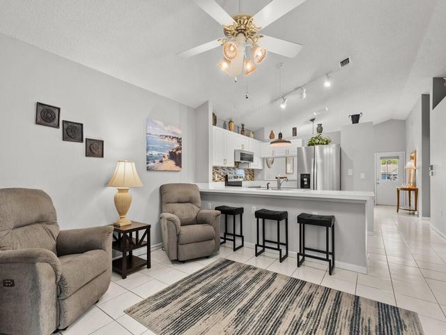 703 NW San Remo Circle, Port St. Lucie, Port St Lucie, FL 34986
