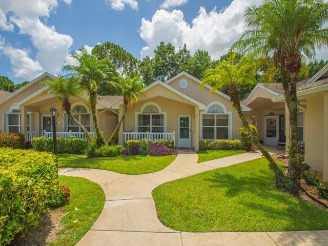 703 NW San Remo Circle, Port St. Lucie, Port St Lucie, FL 34986
