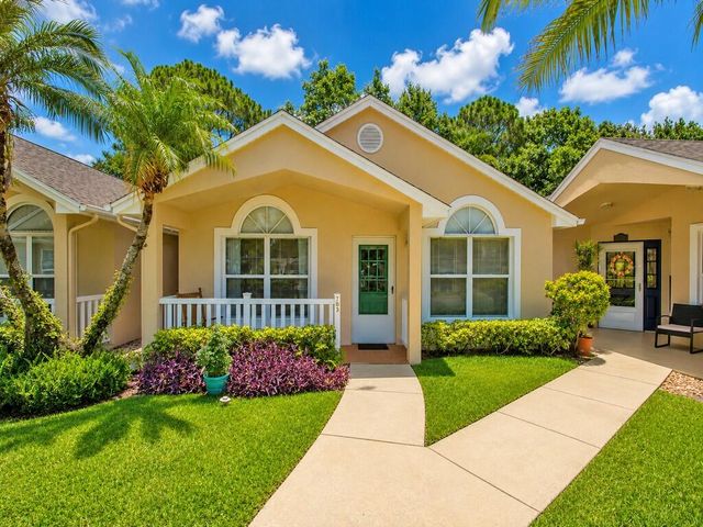 703 NW San Remo Circle, Port St. Lucie, Port St Lucie, FL 34986