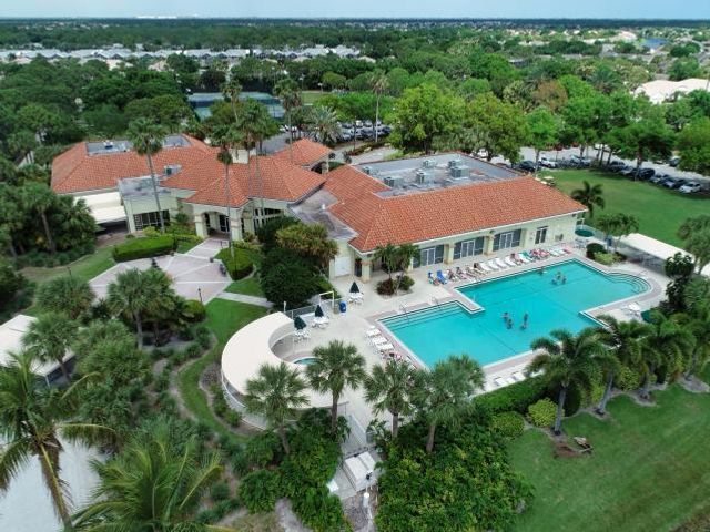 703 NW San Remo Circle, Port St. Lucie, Port St Lucie, FL 34986