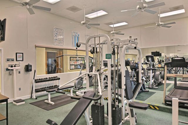 703 NW San Remo Circle, Port St. Lucie, Port St Lucie, FL 34986