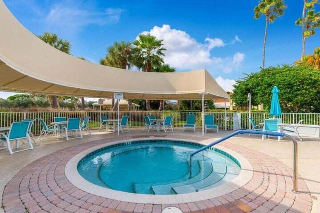 703 NW San Remo Circle, Port St. Lucie, Port St Lucie, FL 34986