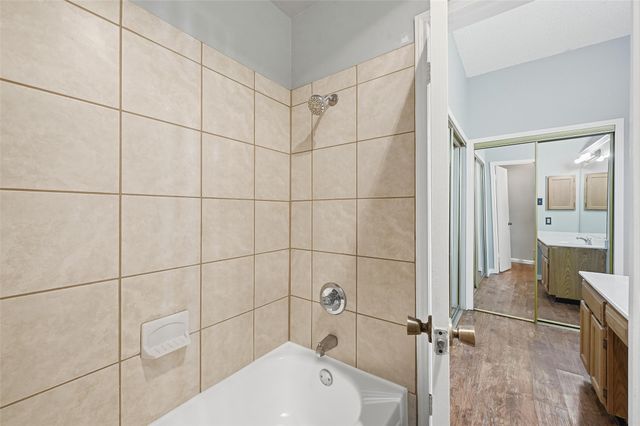 2425 Oakmont Drive, Bedford, TX 76022