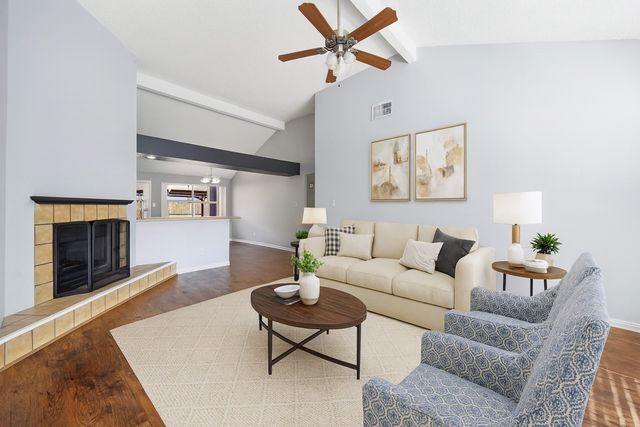 2425 Oakmont Drive, Bedford, TX 76022