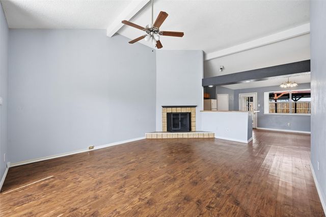 2425 Oakmont Drive, Bedford, TX 76022