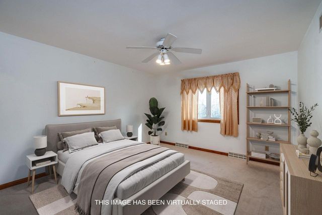 850 N Perry Parkway, Oregon, WI 53575