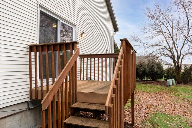 850 N Perry Parkway, Oregon, WI 53575