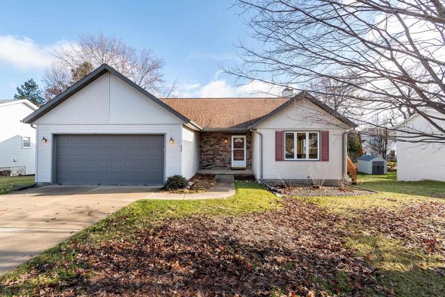 850 N Perry Parkway, Oregon, WI 53575