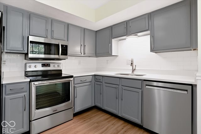 5808 Dan Patch Drive, Indianapolis, IN 46237