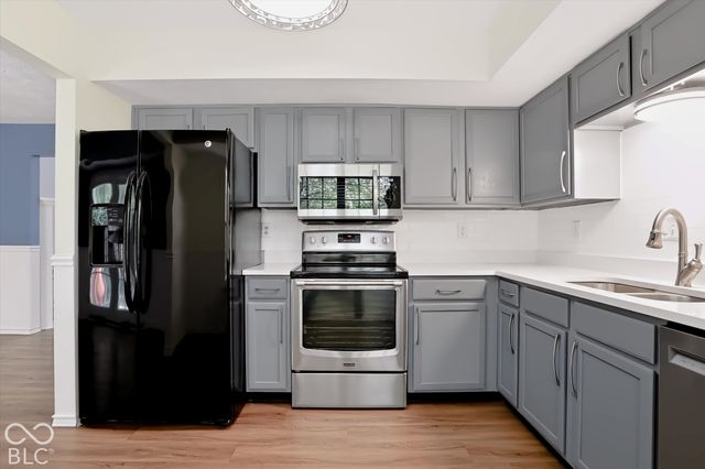 5808 Dan Patch Drive, Indianapolis, IN 46237