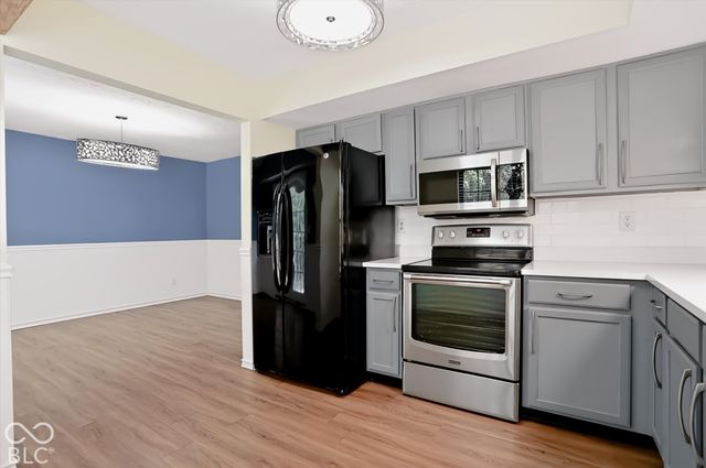 5808 Dan Patch Drive, Indianapolis, IN 46237