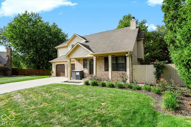 5808 Dan Patch Drive, Indianapolis, IN 46237