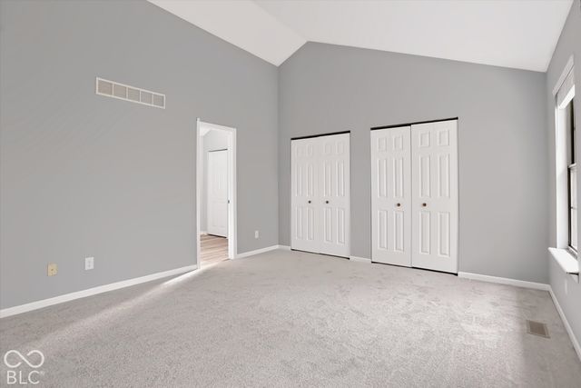 5808 Dan Patch Drive, Indianapolis, IN 46237