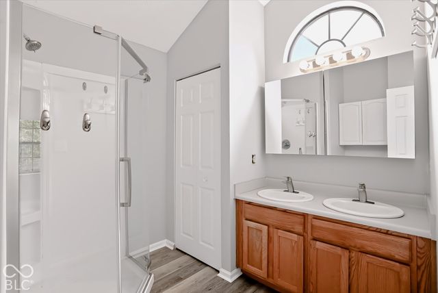 5808 Dan Patch Drive, Indianapolis, IN 46237