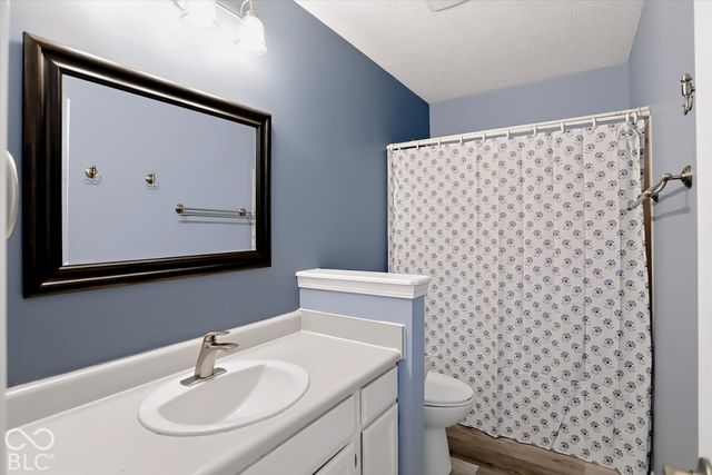 5808 Dan Patch Drive, Indianapolis, IN 46237