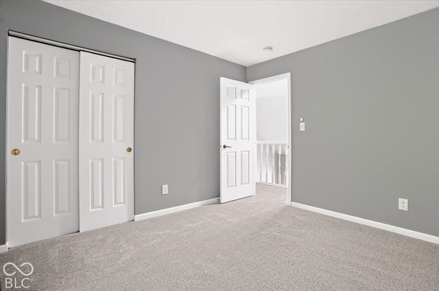 5808 Dan Patch Drive, Indianapolis, IN 46237