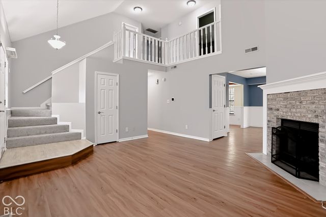 5808 Dan Patch Drive, Indianapolis, IN 46237