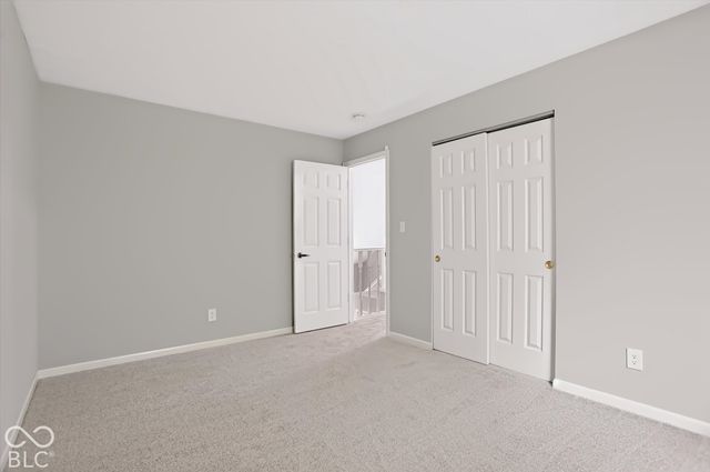 5808 Dan Patch Drive, Indianapolis, IN 46237