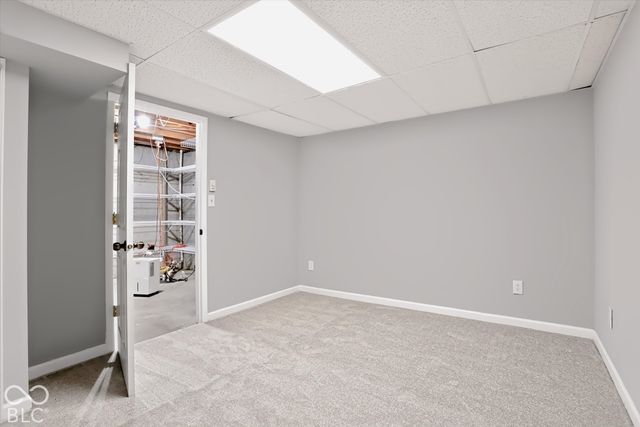 5808 Dan Patch Drive, Indianapolis, IN 46237