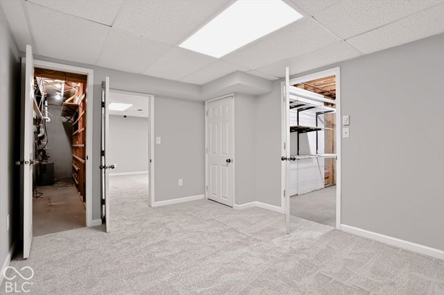 5808 Dan Patch Drive, Indianapolis, IN 46237