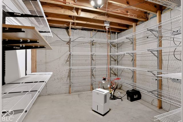 5808 Dan Patch Drive, Indianapolis, IN 46237