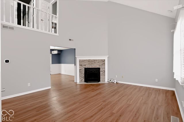 5808 Dan Patch Drive, Indianapolis, IN 46237