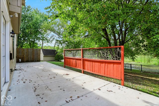 5808 Dan Patch Drive, Indianapolis, IN 46237