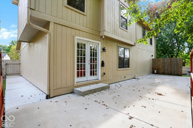 5808 Dan Patch Drive, Indianapolis, IN 46237