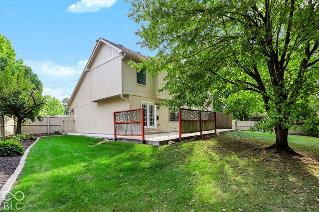 5808 Dan Patch Drive, Indianapolis, IN 46237