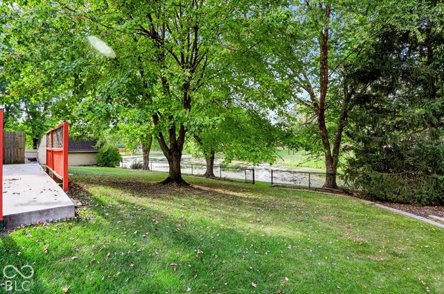 5808 Dan Patch Drive, Indianapolis, IN 46237