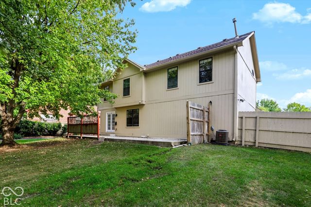 5808 Dan Patch Drive, Indianapolis, IN 46237