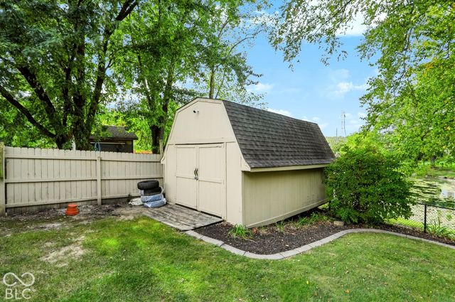 5808 Dan Patch Drive, Indianapolis, IN 46237