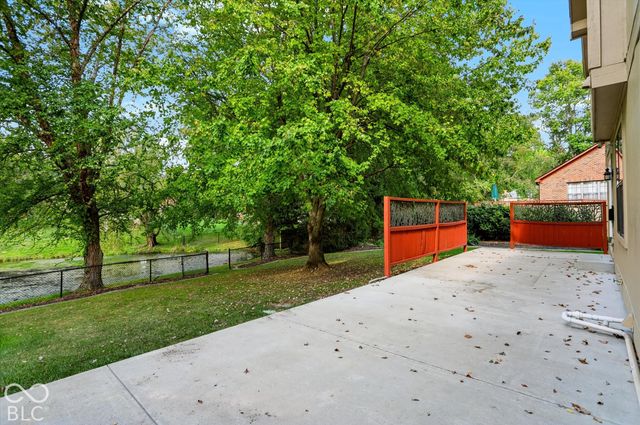 5808 Dan Patch Drive, Indianapolis, IN 46237