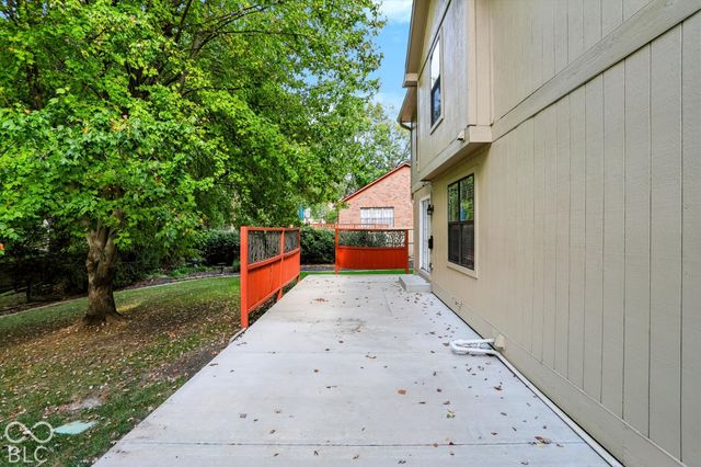 5808 Dan Patch Drive, Indianapolis, IN 46237