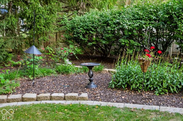 5808 Dan Patch Drive, Indianapolis, IN 46237